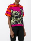 printed T-shirt
