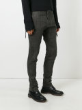 slim-fit jeans