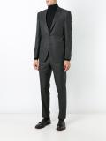 two-piece suit