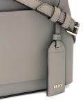 slip pocket shoulder bag