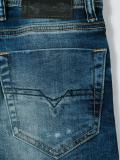 Tepphar-J jeans 