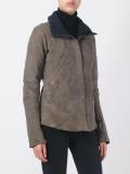 'Imprudente' jacket