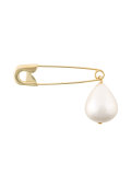 My Favourite pearl brooch