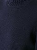 roll neck jumper