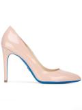 court pumps 