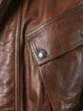 'Panther' jacket