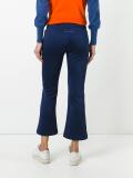 flared sweatpants