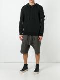 drop-crotch shorts