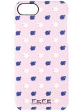 sheep print iPhone 6 case
