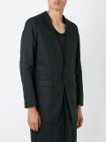 'Canvas' blazer