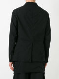 three pocket blazer