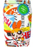 'Powerpuff Girls'铅笔半身裙