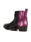 'Amanda' boots