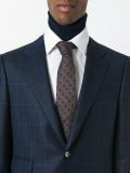 polka dots tie