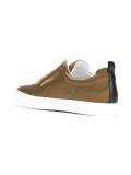 'slider' sneakers 