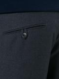 tailored trousers