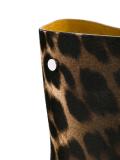 Twist tote