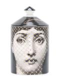 face candle