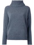 turtleneck jumper