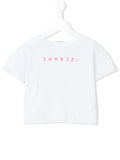 Lovely T-shirt 