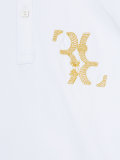 刺绣polo衫