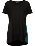 round neck t-shirt