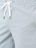 striped Charles trunks