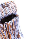 New Twisted Knot Pilit tote
