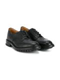 Woodstock Leather Brogues 