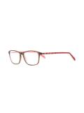 two tone glasses