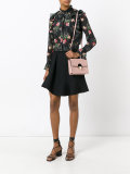 Flower Cloud blouse 