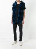 classic parka coat