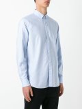 signature Yves collar shirt