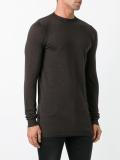 crew neck jumper