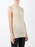 classic tank top