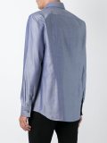 button down shirt