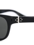 Linda Farrow × Ann Demeulemeester 太阳眼镜