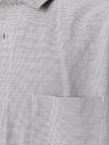 chest pocket shirt