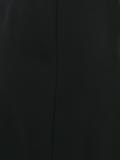 knee length skirt