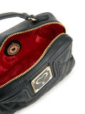 quilted crossbody bag 