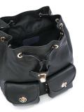 patch pocket backpack