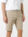 classic button-down shirt