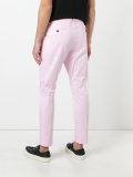 classic tailored trousers