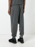 'Over' sweatpants