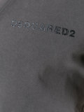 v-neck T-shirt