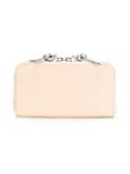 zipped long wallet