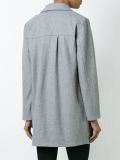 'Jenny' coat