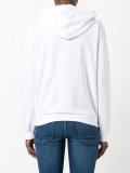 zip-up hoodie