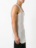 longline tank top