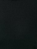 sleeveless knit top 